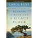 Between a Rock and a Grace Place Bible Study Participant's Guide: Divine Surprises in the Tight Spots of Life