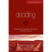 Deciding: Clarifying Your Kingdom Contribution