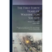 The First Forty Years of Washington Society: Portrayed by the Family Letters of Mrs. Samuel Harrison Smith (Margaret Bayard) From the Collection of He