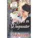 Trapped in Deepwater: Christmas Bride Dilemma (Book 4)