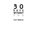 30 Days Without You