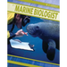 Be a Marine Biologist
