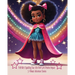 Puffville's Sparkling Star: Afro Puff Girl's Positive Impact 3-Minute Adventure Stories: Afro Puff Girl's Positive Impact