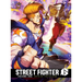Street Fighter 6 Hardcover Volume 1: Days of the Eclipse