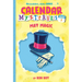 Calendar Mysteries #5: May Magic