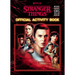 Stranger Things Official Activity Book