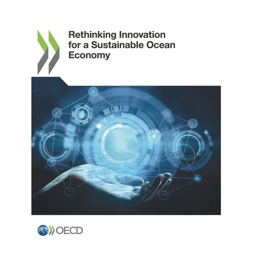 Rethinking Innovation for a Sustainable Ocean Economy