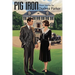 Pig Iron