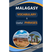 Malagasy vocabulary & useful phrases: Several useful basic expressions to improve and increase your Malagasy Vocabulary. Perfect for your trip to Mada