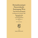 Dreiundzwanzigste Österreichische Ärztetagung Wien: Van-Swieten-Kongreß 20. Oktober bis 25. Oktober 1969 Tagungsbericht