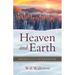 Heaven and Earth: Advent and the Incarnation