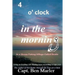 4 o'clock in the Morning In a Sleepy Fishing Village Called Destin.: Living an Exciting Life Sharing Jesus According to Eph. 2:10