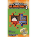 DIARIO DE UN ESPÍA ADOLESCENTE De Minecraft 1
