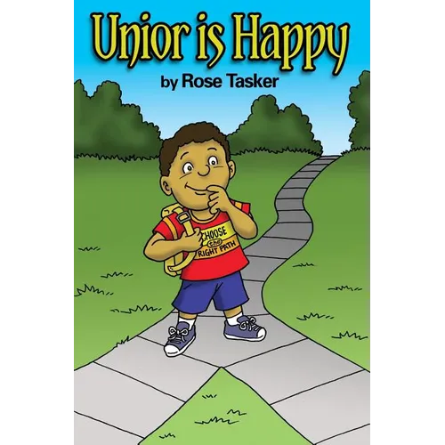 Unior is Happy