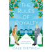 The Rules of Royalty
