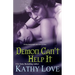 Demon Can't Help It
