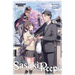 Sasaki and Peeps, Vol. 9 (Light Novel): A View-Count War Breaks Out on Social Media! My Neighbor's Explosive Vtuber Debut