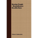 Russian People - Revolutionary Recollections