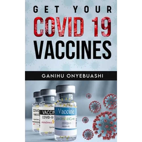 Get Your Covid 19 Vaccines