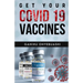 Get Your Covid 19 Vaccines