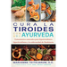 Cura La Tiroides Con Ayurveda: Tratamientos Naturales Para Hipotiroidismo, Hipertiroidismo Y La Enfermedad de Hashimoto