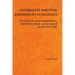 Antiracist Writing Assessment Ecologies: Teaching and Assessing Writing for a Socially Just Future