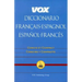Vox Diccionario Francais-Espagnol/Espanol-Frances: Concis Et Compact/Concisco y Compacto