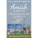 Amish Women of Lawrence County Trilogy Books 1-3