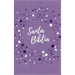 Nvi, Biblia Para Niños, Revisión 2022, Leathersoft, Lavanda, Comfort Print