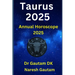 Taurus 2025: Annual Horoscope 2025