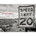 The Devil's Highway: On the Road in the American West