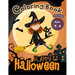 Happy Halloween Coloring Book for Kids Ages 4-8