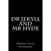 Jekyll and Hyde