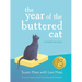 The Year of the Buttered Cat: A Mostly True Story