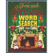 Christmas Word Search For Children