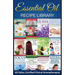 Essential Oil Recipe Library