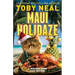 Maui Holidaze: Cat Cozy Humor