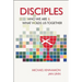 Disciples: Who We Are and What Holds Us Together