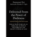 Delivered From the Power of Darkness: THIS IS TRUE STORY OF AN AFRICAN - EX WITCH DELIVERED BY THE MIGHTY POWER OF GOD - EXPANDED Edition 2025