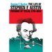 The Life of Stephen F. Austin, Founder of Texas, 1793-1836: A Chapter in the Westward Movement of the Anglo-American People