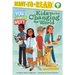 Kids Who Are Changing the World: Ready-To-Read Level 3