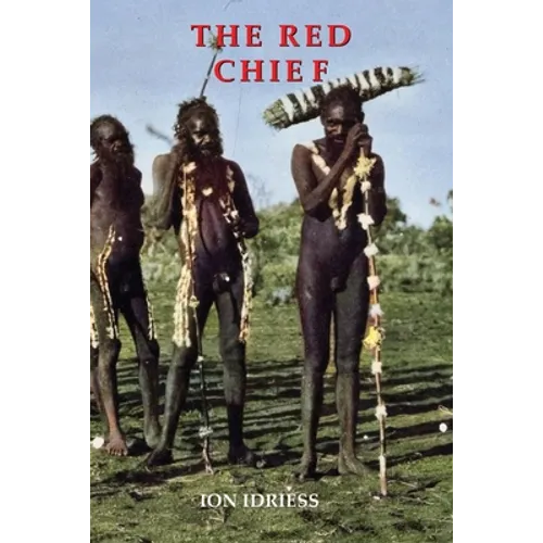 The Red Chief