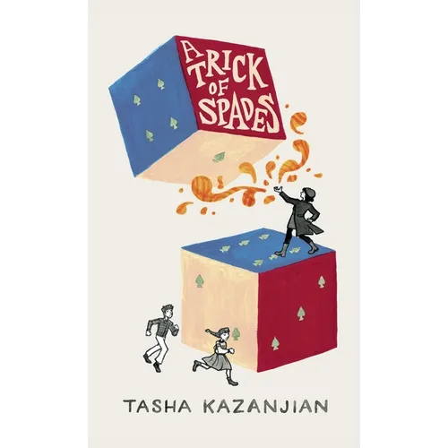 A Trick of Spades