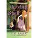 Unlocking the Spell: A Tale of the Wide-Awake Princess