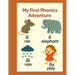 My First Phonics Adventure