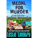 Medal for Murder