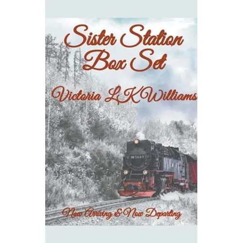 Sister Station Box Set