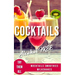 Alcohol-Free Cocktails Book: Recipes Mocktails Smoothies and Milkshakes