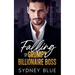 Falling for My Grumpy Billionaire Boss: A Fake Fiancé Enemies to Lovers Romance