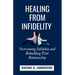 Healing from Infidelity: Overcoming Infidelity and Rebuilding Your Relationship
